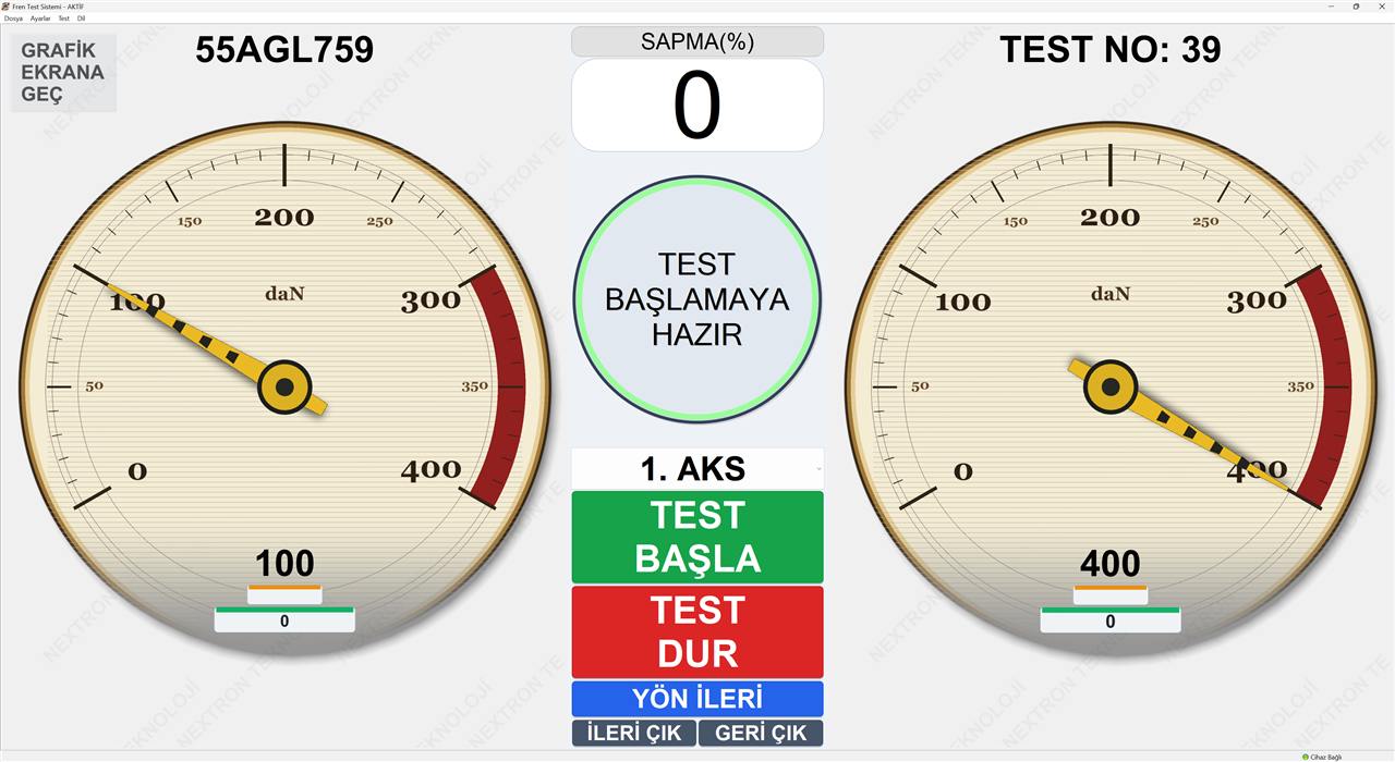 Açık tema kadran tasarımı 3